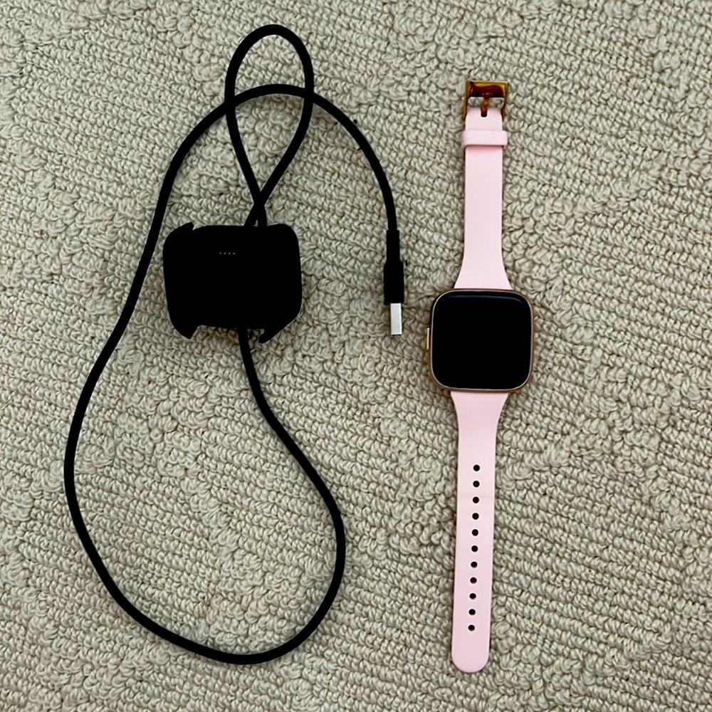 Fitbit Versa 2